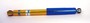 Bilstein Heavy-Duty Shock Absorber - Rear F4-BE5-2905-H1